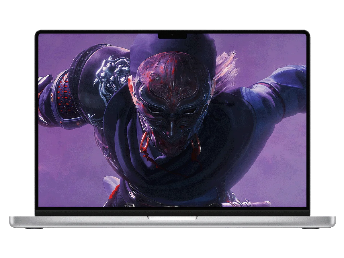 画江湖之不良人 李星云 天暗星 面具 武侠风 电脑壁纸